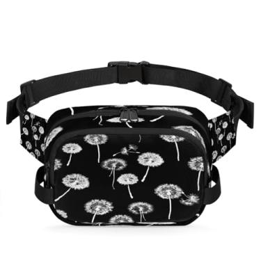 Imagem de Pochete de coração rosa amor para mulheres e homens com alça ajustável, bolsa transversal, bolsa de peito, bolsas de bumbum, bolsa de estilingue, Cor 4