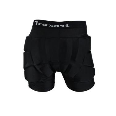 Imagem de Protetor Shorts de Quadril Traxart GB-217-Unissex