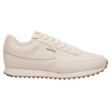 Imagem de Tênis Casual Fila Renno Classic Sl Feminino-Feminino