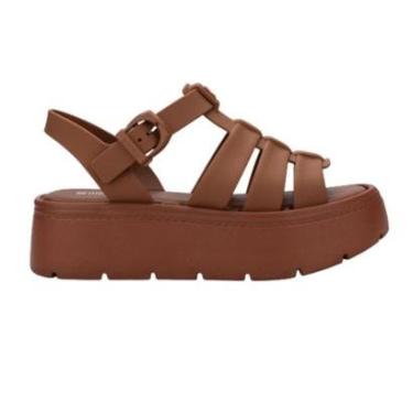 Imagem de SANDÁLIA MELISSA UP PLATFORM AD ORIGINAL 37065-Feminino