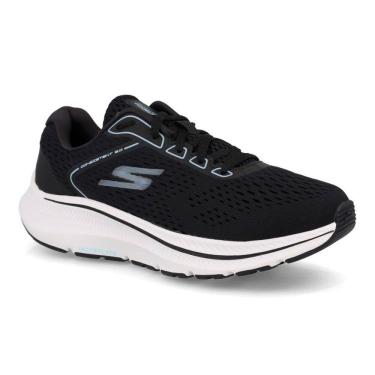 Imagem de Tênis Feminino Esportivo Moderno Consistent Go Run Skechers