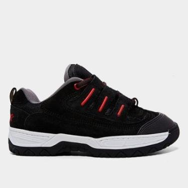 Imagem de Tênis Qix Revolution Sabotagem-Unissex