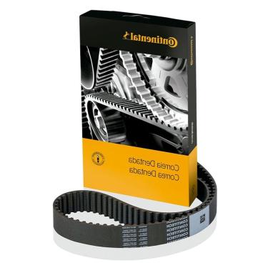 Imagem de Correia Dentada HNBR Galloper 95/99 H1 Starex 2003 H100 94/04 L200 91/12 L300 95/00 Montero 90/03 Pajero 94/95