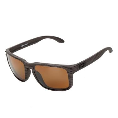 Imagem de Óculos Oakley Holbrook Xl Prizmtungsten Polarizado-Masculino