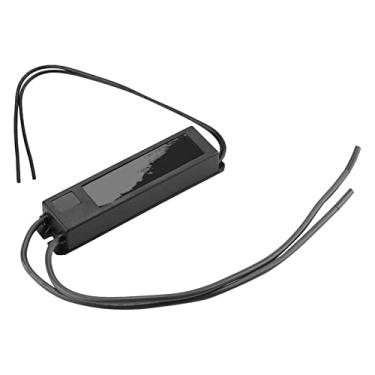 Imagem de Generic Transformador Eletrônico de Luz Neon Poderoso 3KV 30mA para Sinal de Néon de Vidro Adequado para Uso Externo