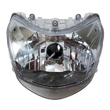 Imagem de Honda POP 110i Farol Bloco Optico Genuino 33101KZL841