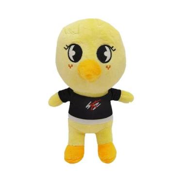 Imagem de Pelúcias De Animais De Estimação Kpop De 20cm 8PCS Skzoo Kawaii JYP Br