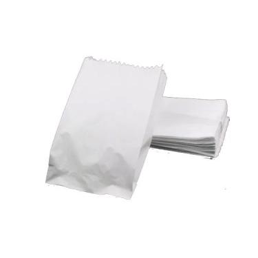 Imagem de Saco para lanche viagem 2 medida 13x24,5 com 100 un sandil