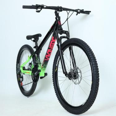 Imagem de BICICLETA 26 VIKINGX 21V INDEX - TUFF X-44-Unissex