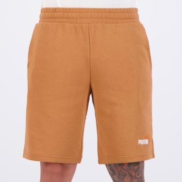 Imagem de Bermuda Puma ESS 2 Color NO. 1 Masculina-Masculino