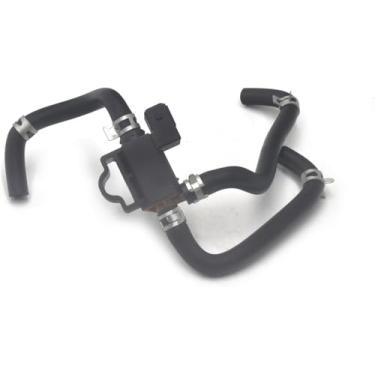 Imagem de CHCV003N Turbocompressor Bypass Wastegate Atuador Válvula Solenoide 55587751 55574902 Compatível com Chevy Trax 2015-2021 Sonic 2012-2020 Cruze 2011-2016 Cruze Limited 2016 Buick Encore 2016 3-2020 0