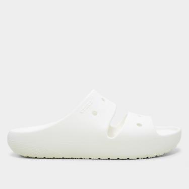 Imagem de Crocs Classic Sandal v2 Feminino-Feminino