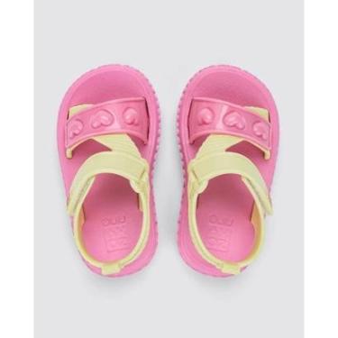 Imagem de Sandália Infantil Zaxy Fashionista-Feminino