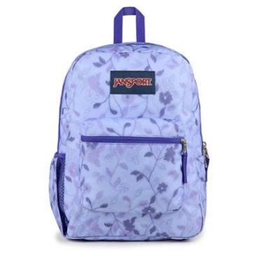 Imagem de Mochila JanSport Cross Town-Unissex
