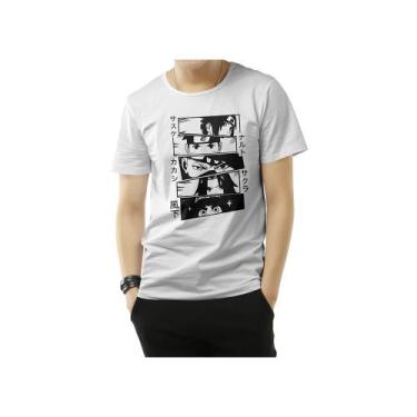 Imagem de Camiseta Naruto Akatsuki Anime - Baby look  - GEEK- CAMISA - BLUSA, M 