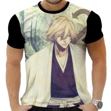 Imagem de Camiseta Camisa Personalizada Anime Bleach Hd 16 - Zahir Store, M