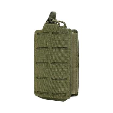 Imagem de Bolsa Para Carregador 5.56mm M4 M16 AR15, Porta-Carregador Único Compa