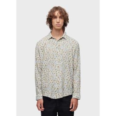 Imagem de Camisa lil daisy ml OSKLEN-Masculino