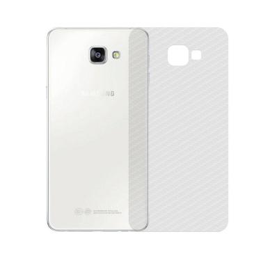 Imagem de Película Traseira Transparente Para Samsung Galaxy A9