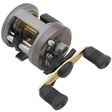 Imagem de Carretilha Corvalus 401 Esquerda CVL401 - Shimano