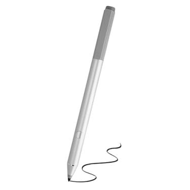 Imagem de Stylus 2 para Kobo Libra Color Stylus, caneta Libra Color para Kobo Clara Colour/Clara BW/Clara 2E eReader 15.2 cm/Kobo Sage eReader | 17,8 cm Kaleido 3 (prata)