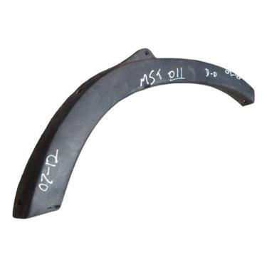 Imagem de Moldura Paralama Dianteiro Direito Master 2007 A 2012