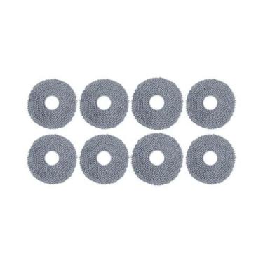 Imagem de Acessórios De Substituição Para Aspirador Roborock Qrevo Curv S5X 5A1 