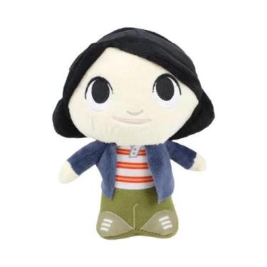 Imagem de Brinquedos De Pelúcia Stranger Things 20cm 8 Estilos Eleven Demogorgon