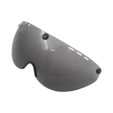 Imagem de Óculos De Ciclismo TT Para Capacete De Bicicleta, Acessórios Para Capa