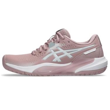 Imagem de ASICS Tênis feminino Gel-Challenger 15, Cinza Morganita/Piemonte, 38