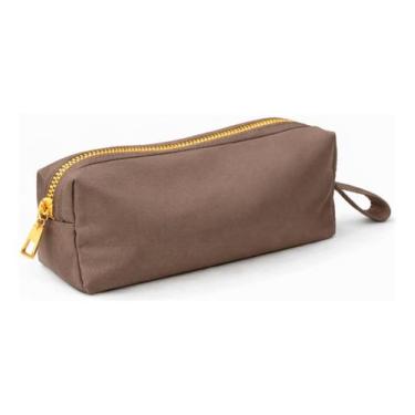 Imagem de Estojo para Material Escolar com Design Moderno e Alta Durabilidade - 