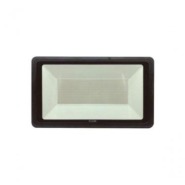 Imagem de Refletor Led Elgin 400w 6500k Preto