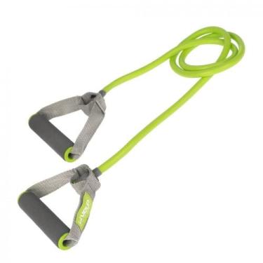 Imagem de Extensor Elástico 1 Via - Médio - 12Lbs / 5,45 Kg - LiveUp