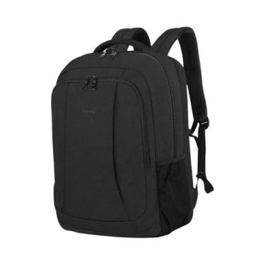 Imagem de Mochila Unissex Impermeável De Nylon Para Laptop De 15.6 Polegadas, Bo