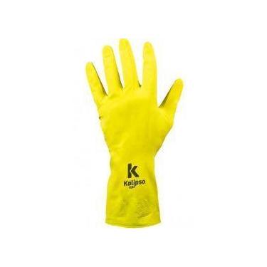 Imagem de Luva latex kalipso light tam 10-xg ca38090
