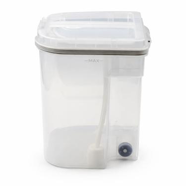 Imagem de JETS UltraClean - Reservatório de água limpa da dock station