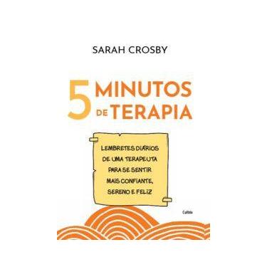 Imagem de 5 minutos de terapia - Cultrix