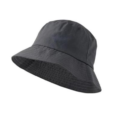 Imagem de Chapéu De Sol Impermeável XL 62cm Para Homens E Mulheres, Proteção UV 