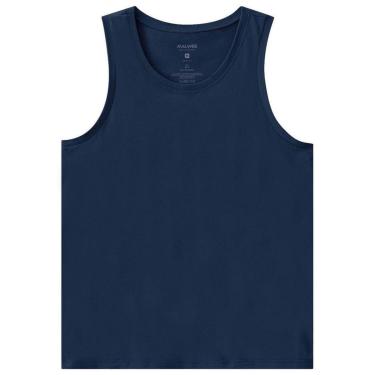 Imagem de Camiseta Malwee Regata Masculina-Masculino