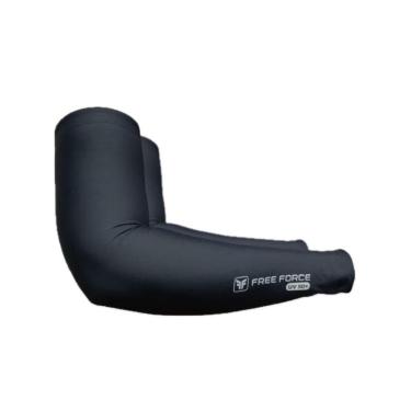 Imagem de Manguito ciclismo verão Free Force Solare proteção UV-Unissex