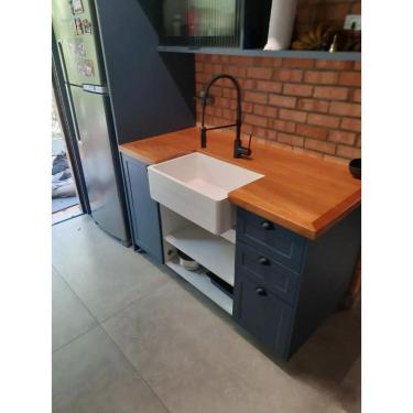 Imagem de Cuba Akkor Farm Sink - Cozinha Ssm