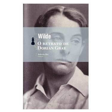 Imagem de Livro - O Retrato de Dorian Gray