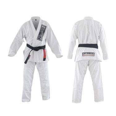 Imagem de Kimono de Jiu Jitsu Adulto Naja Brave-Unissex