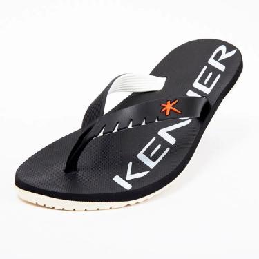 Imagem de Chinelo Kenner Red High HOK Masculino-Masculino