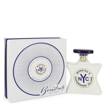Imagem de Perfume Feminino Bond No. 9 100 ML Eau De Parfum Spray