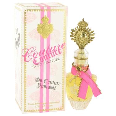 Imagem de Perfume Feminino Juicy Couture Eau De Parfum