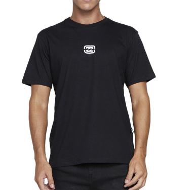 Imagem de Camiseta Billabong Bracket Wave SM25-Masculino