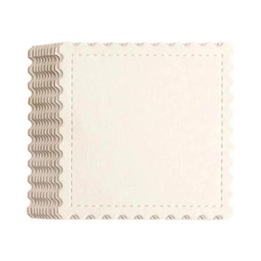 Imagem de 25 Peças De Cartões Postais De Papel Aquarela, Estilo Desenhado À Mão,