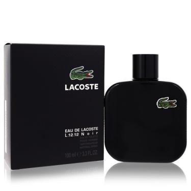 Imagem de Perfume Masculino L.12.12 Noir Lacoste 100 ML Eau De Toilette