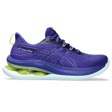 Imagem de Tênis Asics Gel- Kinsei Max Feminino - Roxo-Feminino